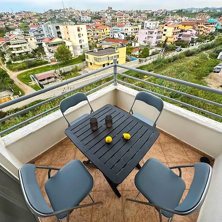 Sunset Pearl Haven K86 Apartmán