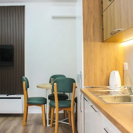 Sunset Pearl Haven K86 * Durrës