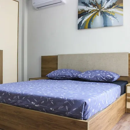 Sunset Pearl Haven K86 * Durrës