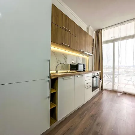 Sunset Pearl Haven K86 * Durrës