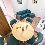아파트 Sunset Pearl Haven K86