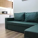 Sunset Pearl Haven K86 아파트 Durrës