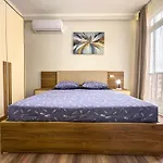 Sunset Pearl Haven K86 *